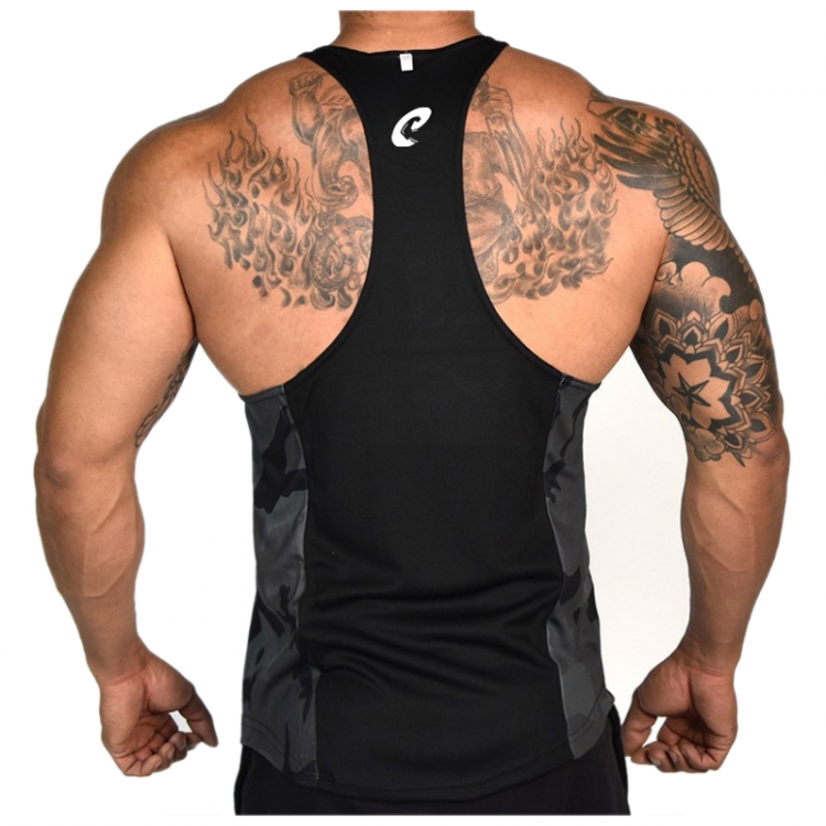 Men's Fitness Wears | || EURO CLASSIC